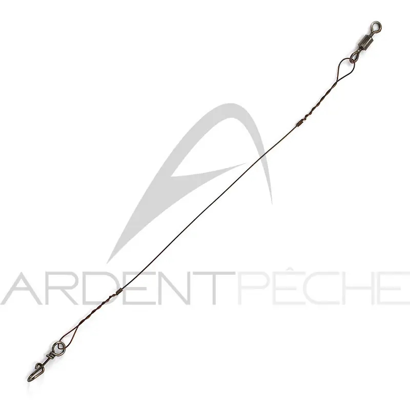 Must-Have Bas de ligne HALCO Stub trace