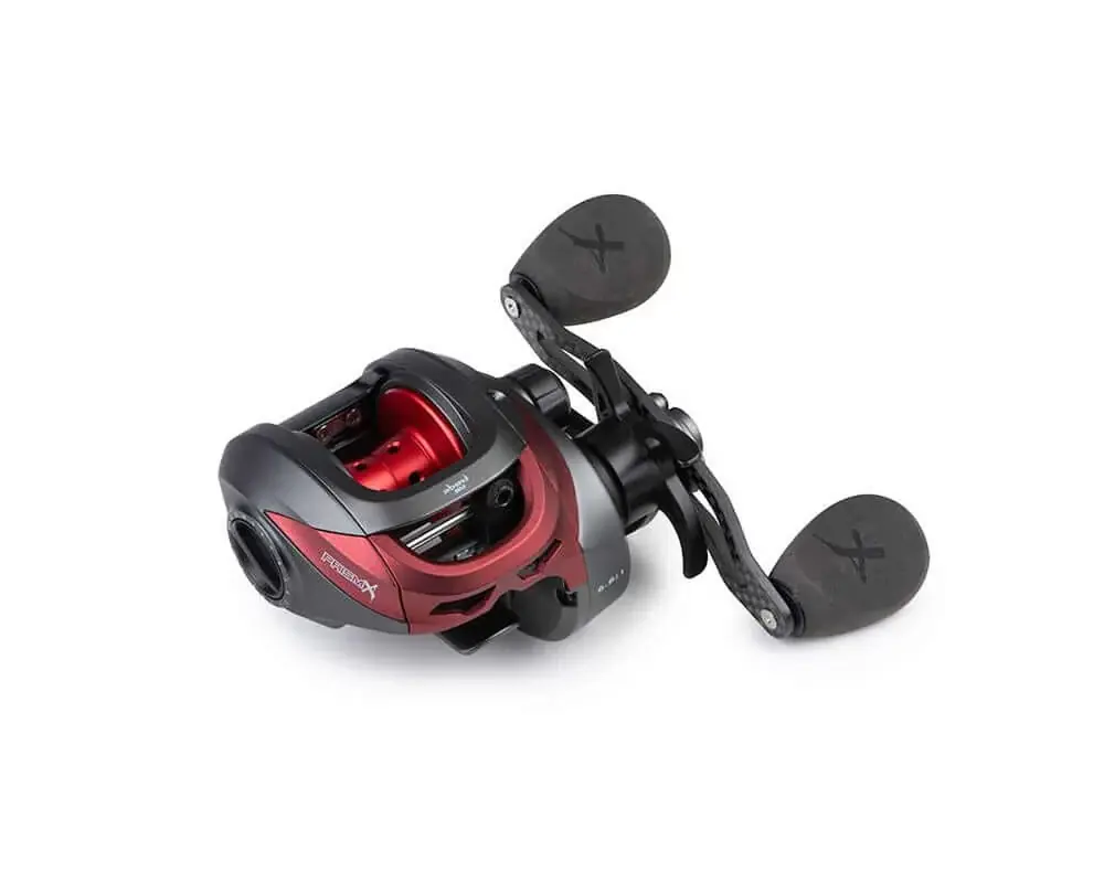Prix Cassé Moulinet Fox Rage Prism X