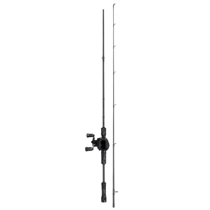 Retour Gratuit Pack de pêche Abu Garcia Max X Casting M Black Ops Camo