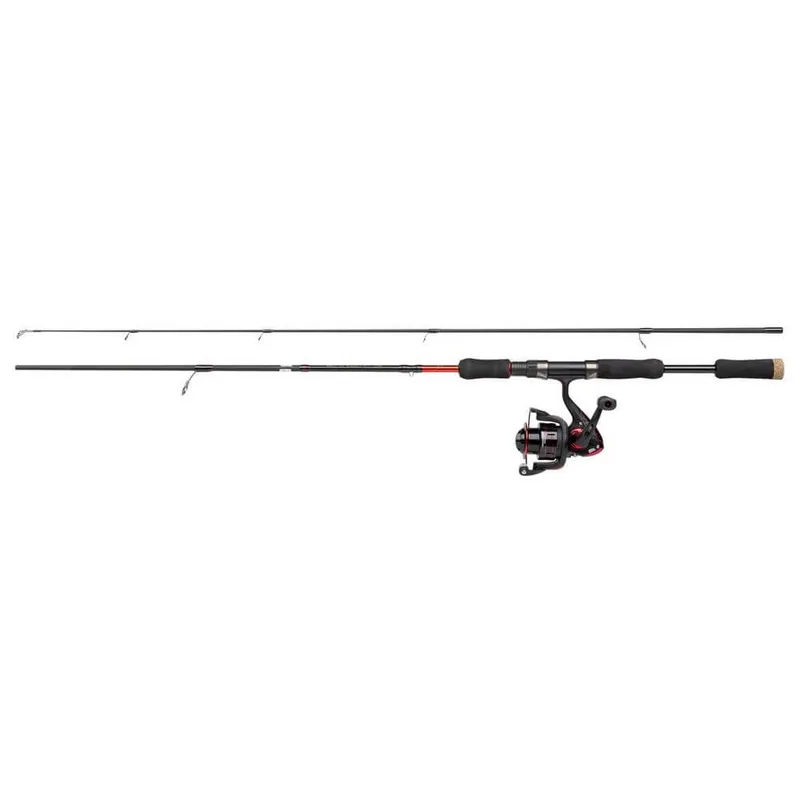 Pack de pêche Abu Garcia Cardinal X Spinning Meilleur Choix