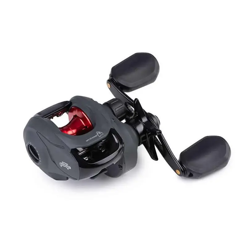 Moulinet Fox Rage Guerrier Authentique