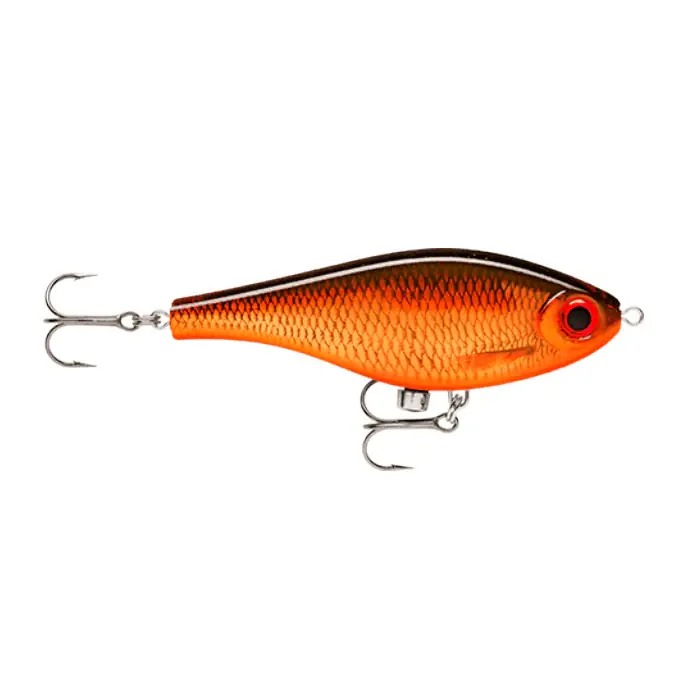 Crankbait Rapala Super Shadow Rap Glide 11 LAR Meilleur Choix
