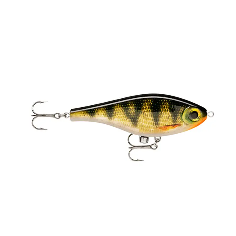 Dernière Chance Crankbait Rapala Super Shadow Rap Glide 11FILM