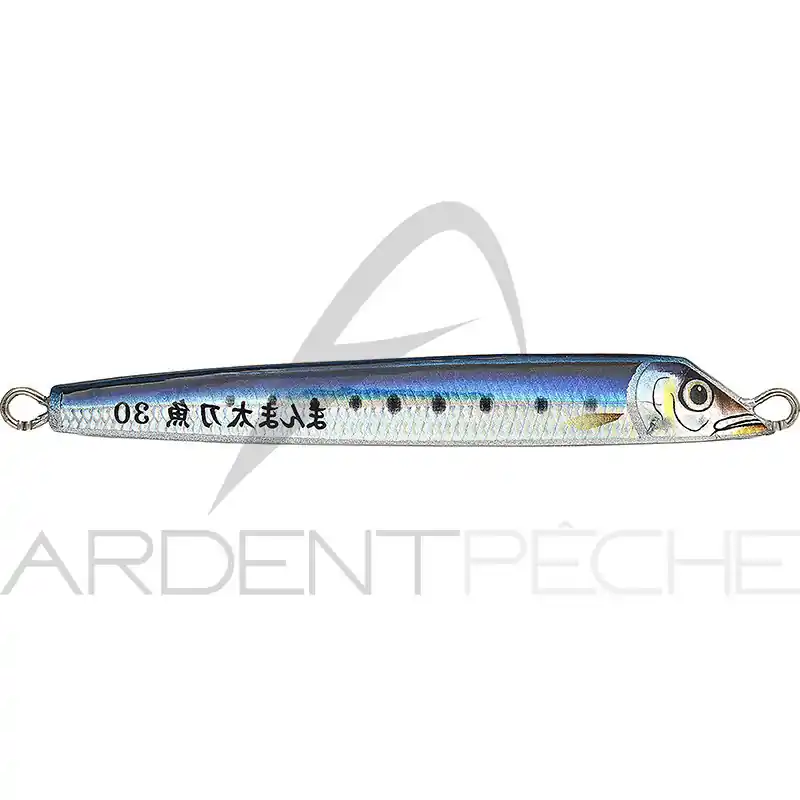 Haute Qualité Jig SEA FALCON Cutlassfish cast 30g