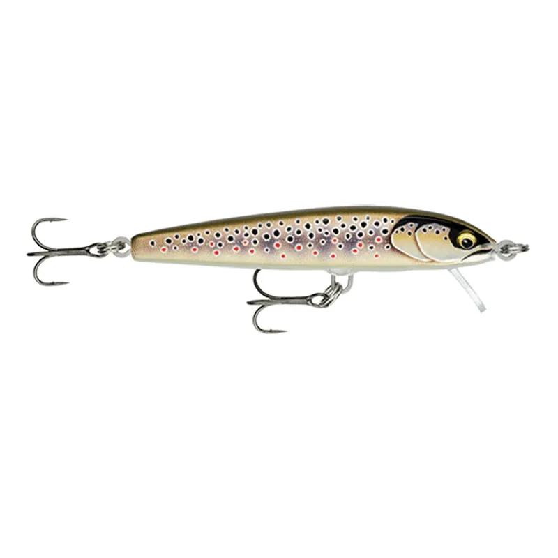 Achat Immédiat Jerkbait Rapala Floater Elite 85 GDBT