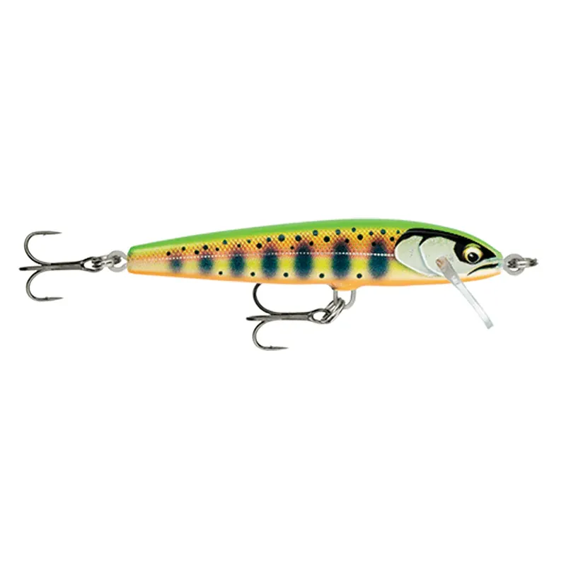 Jerkbait Rapala Floater Elite 85 GDCY Solde