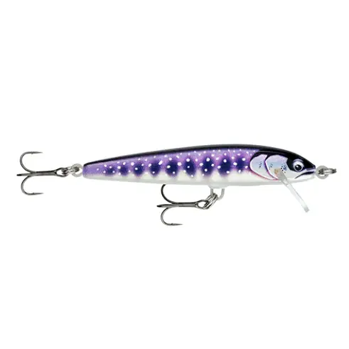 Commande En Gros Jerkbait Rapala Floater Elite 85 GDIW