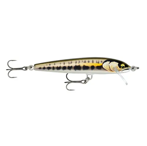 Jerkbait Rapala Floater Elite 85 GDMN Remise