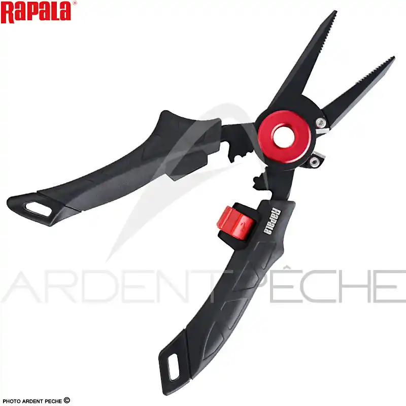Super Prix Pince RAPALA RCD 7 Magnum lock pliers