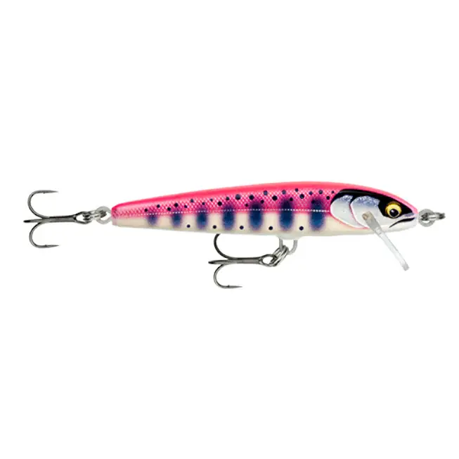 Bon Marché Jerkbait Rapala Floater Elite 85 GDPY