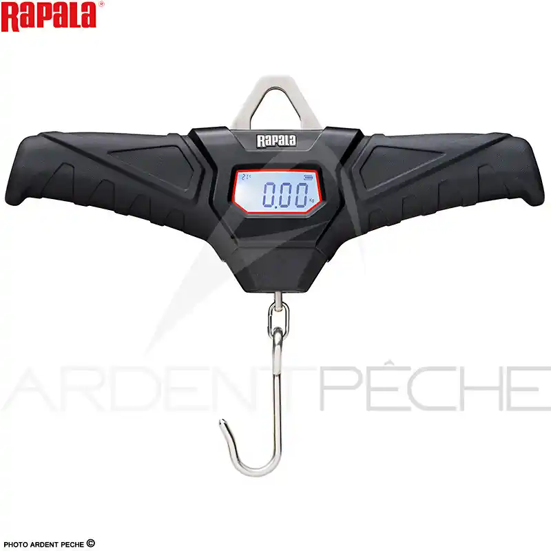 Bon Marché Peson tactile RAPALA Touch screen