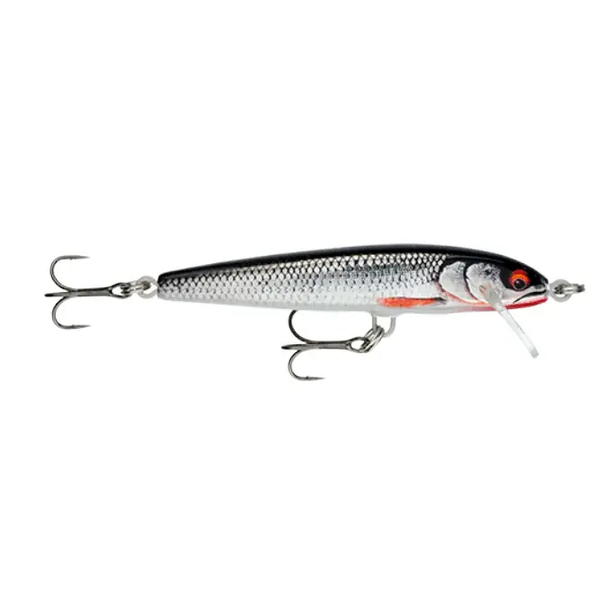 Dernier Modèle Jerkbait Rapala Floater Elite 85 GDROL