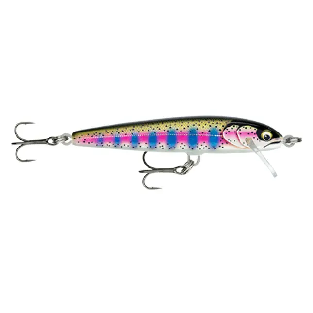Remise Jerkbait Rapala Floater Elite 85 GDRT