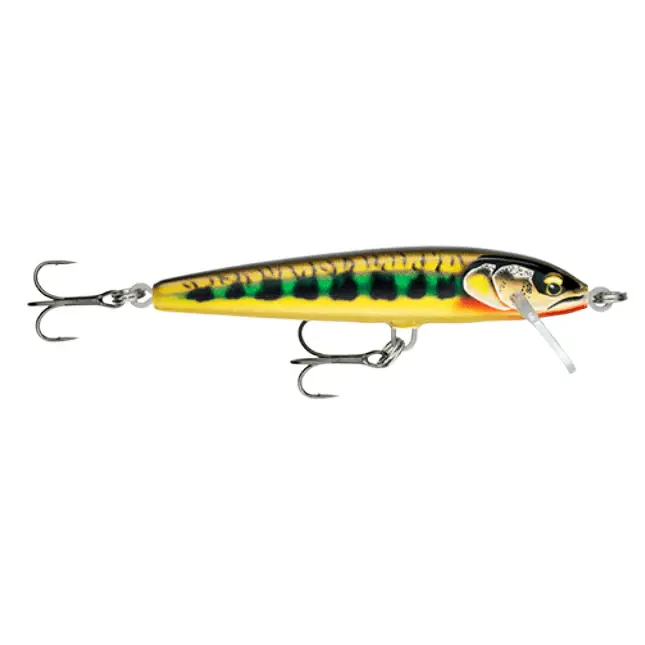 Petit Prix Jerkbait Rapala Floater Elite 85 GDVR