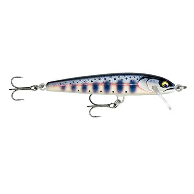 Jerkbait Rapala Floater Elite 85 GDYM Haute Qualité
