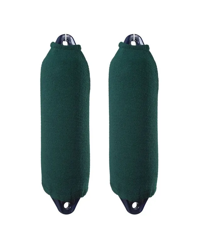 Chaussette pare-battage Fendress double épaisseur F10 51x127 - Vert foncé Achetez Aujourd'hui