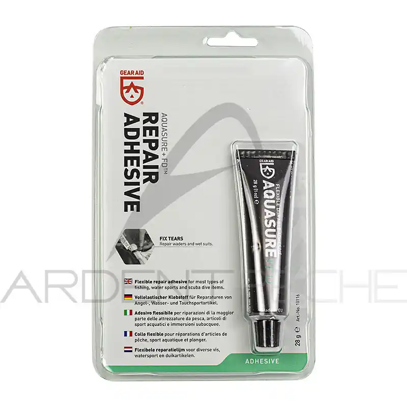 Jusqu'à Épuisement Des Stocks Colle AQUASURE 28g