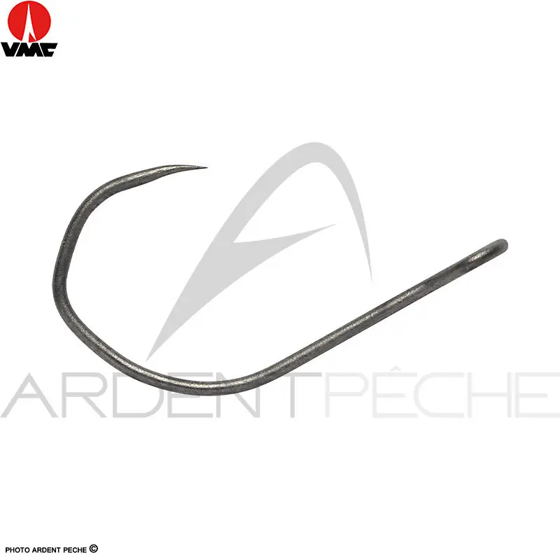 Dernière Chance Hameçon simple leurre VMC 7231 B NT Microspoon sans ardillon