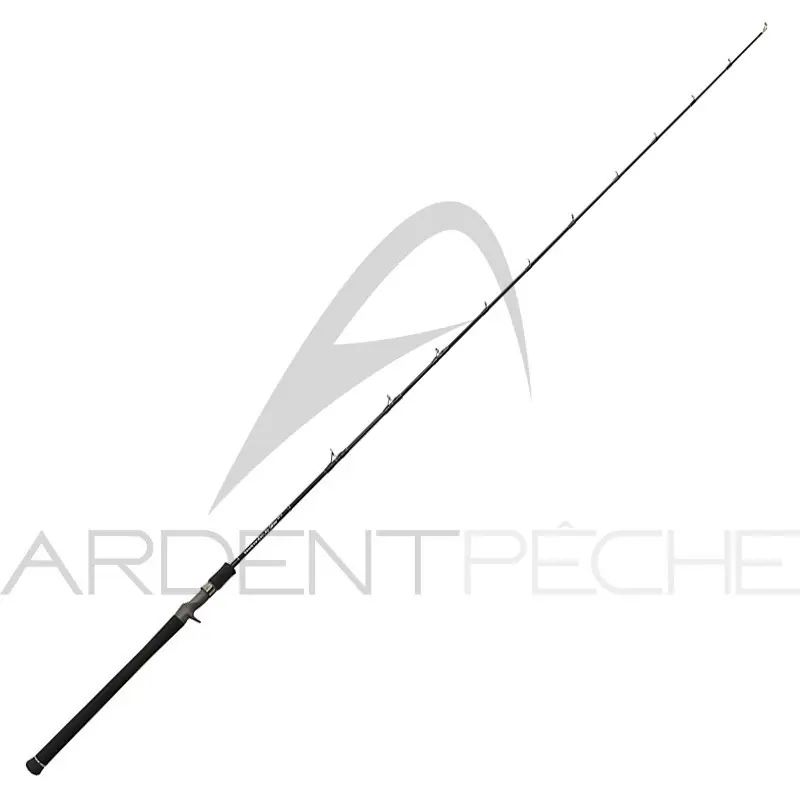 Remise Canne TENRYU Exo jig slow 60lb