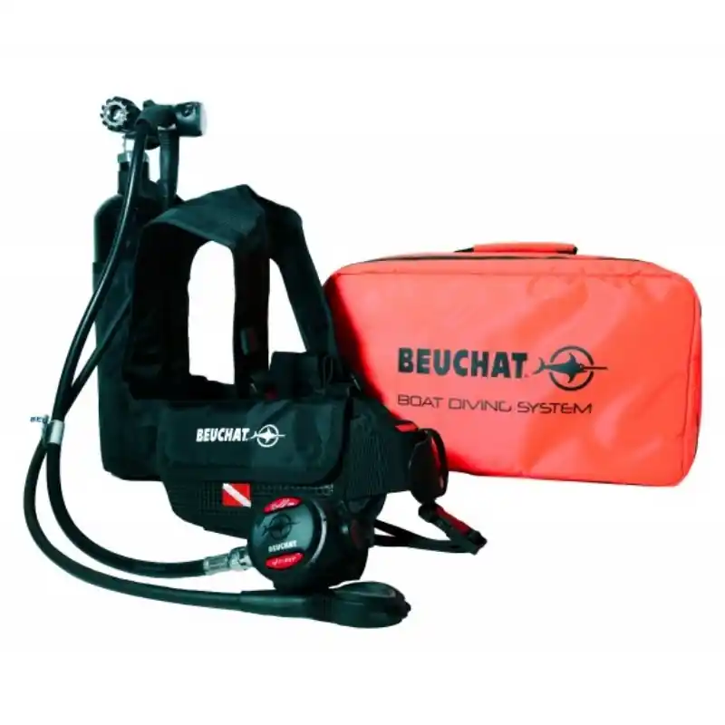 Achat Immédiat Kit rapide bouteille plongée entretien Bateau Plaisance Beuchat