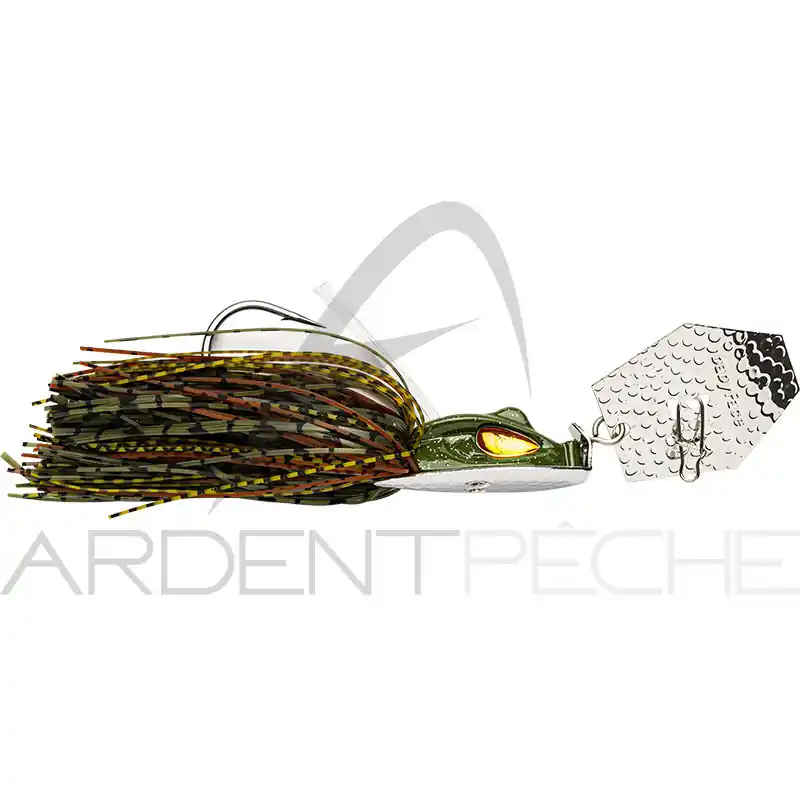 Commande En Gros Chatterbait BABYFACE BG Chatter 40g