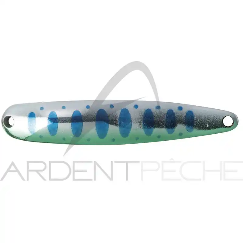 Soldes Cuiller ondulante FOREST Marshall 4.8g