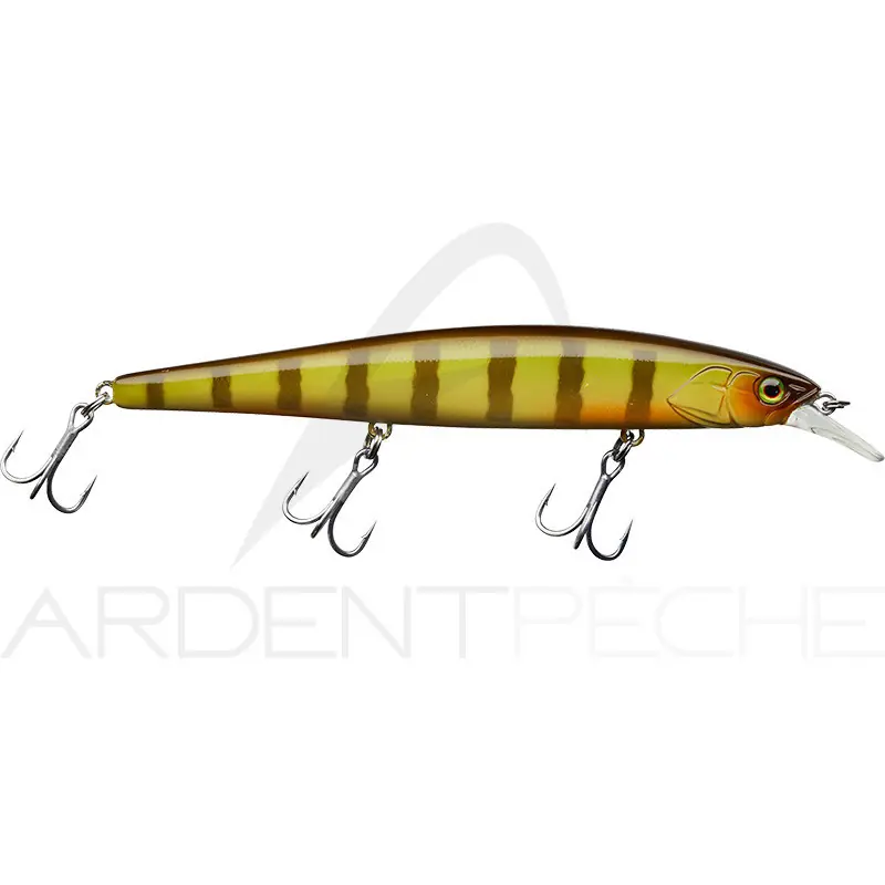 Offre Spéciale Poisson nageur ILLEX Mag squad 160 SP