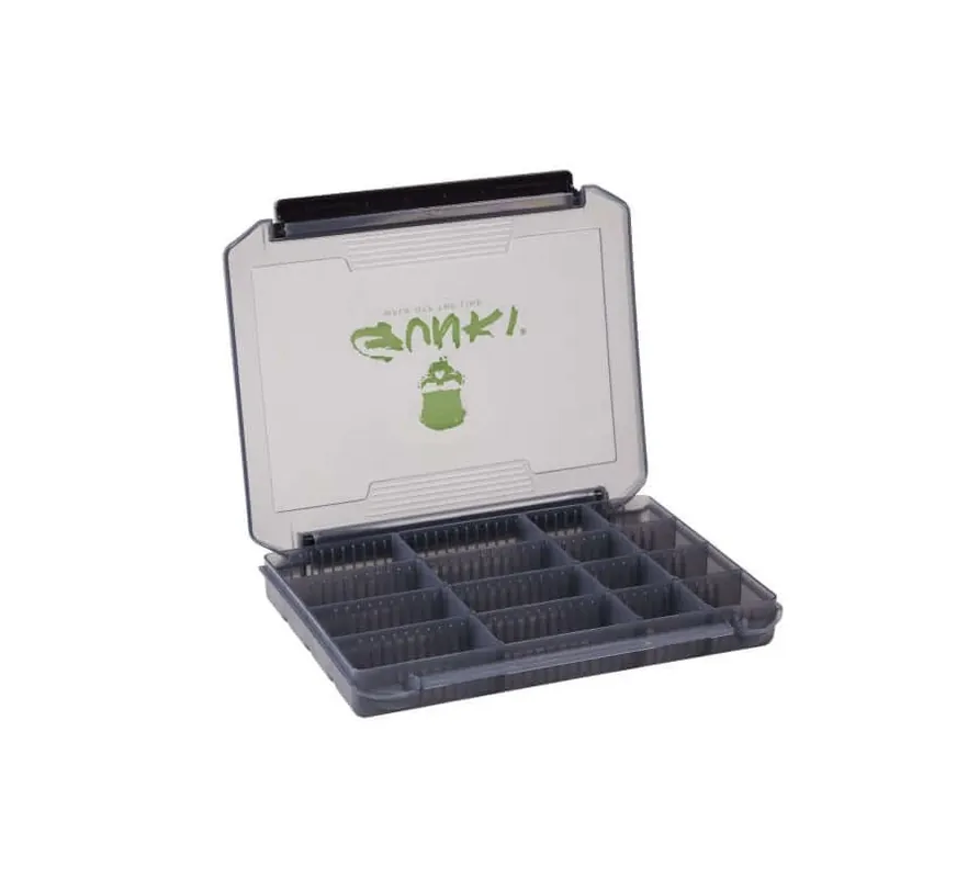 Vente Flash Boîte Gunki Multi Case-Côtés ouverts MM
