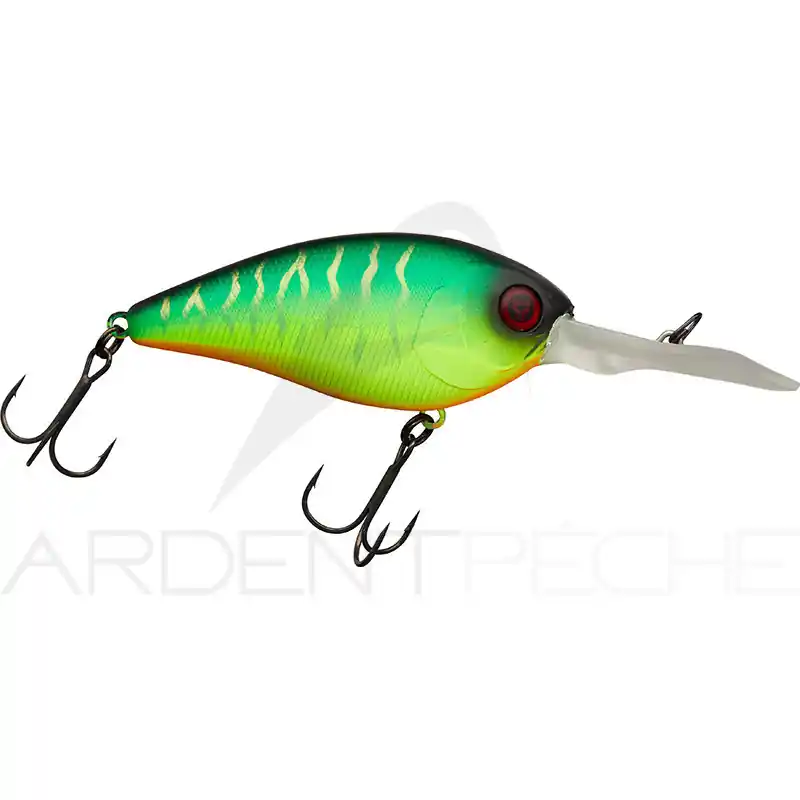 Crankbait ILLEX Digle 4+ Nouveauté