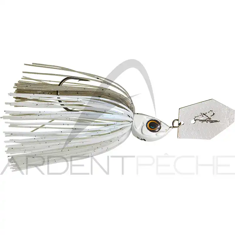 Prix Réduit Chatterbait ILLEX Crazy crusher 10g