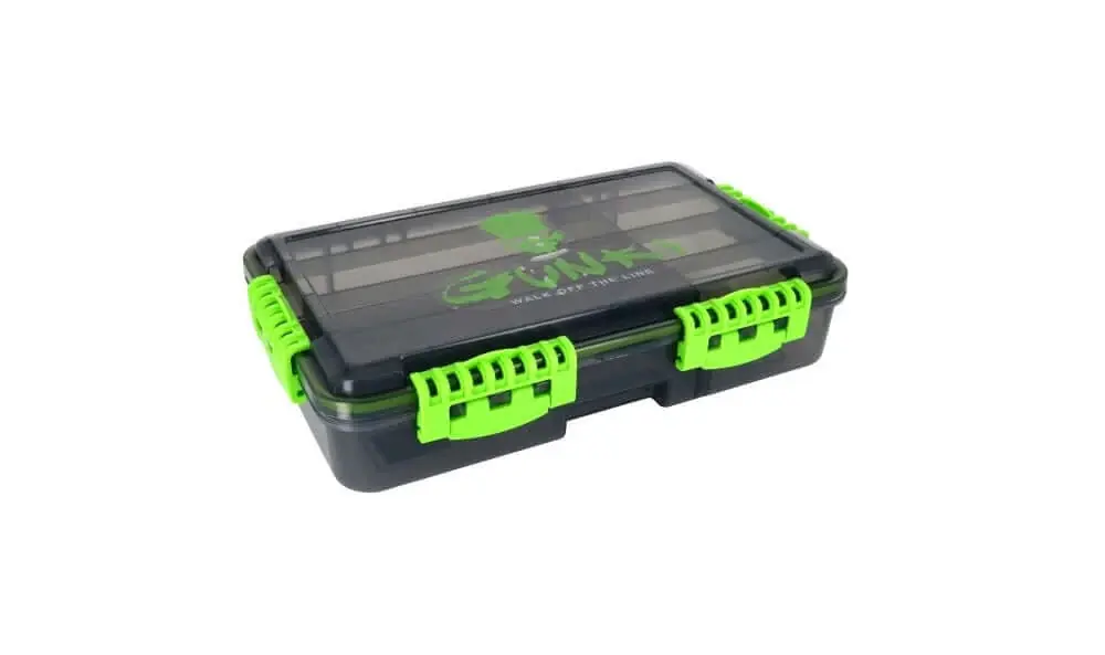 Boîte Gunki Flotteur étanche pour gros appâts Vente Flash