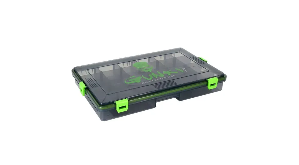 Boîte Gunki Modular GM Waterproof Must-Have