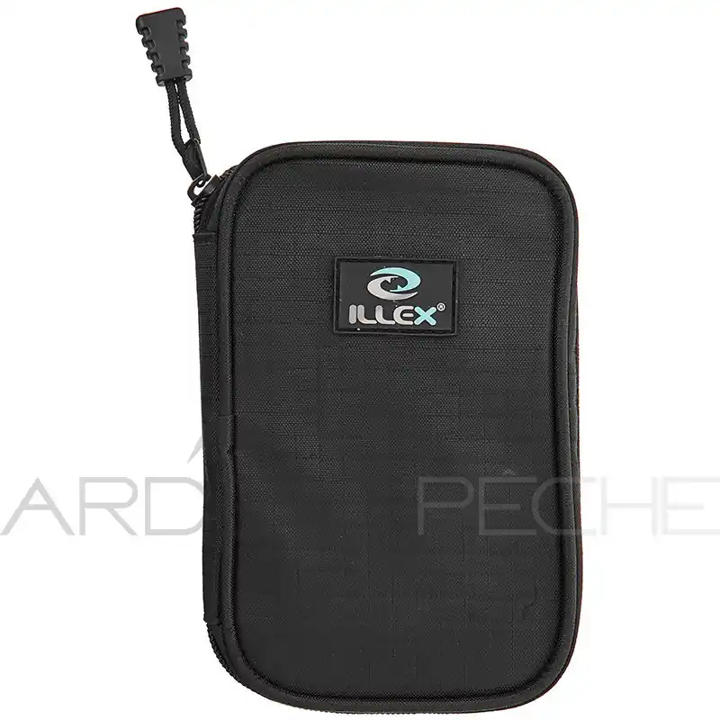 Trousse de rangement ILLEX Lure street case Prix Réduit