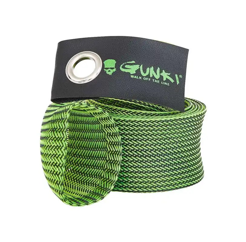 Expédié Aujourd'hui Fourreau Gunki pour Canne Spinning