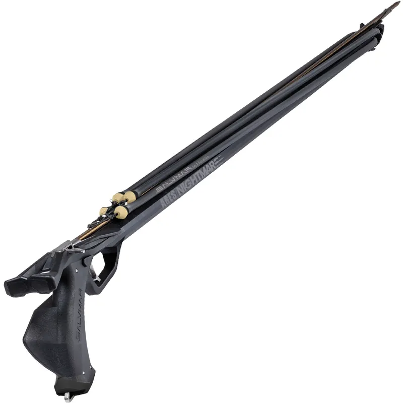 Arbalète Salvimar Ares Nightmare DX – 105 cm Prix Choc