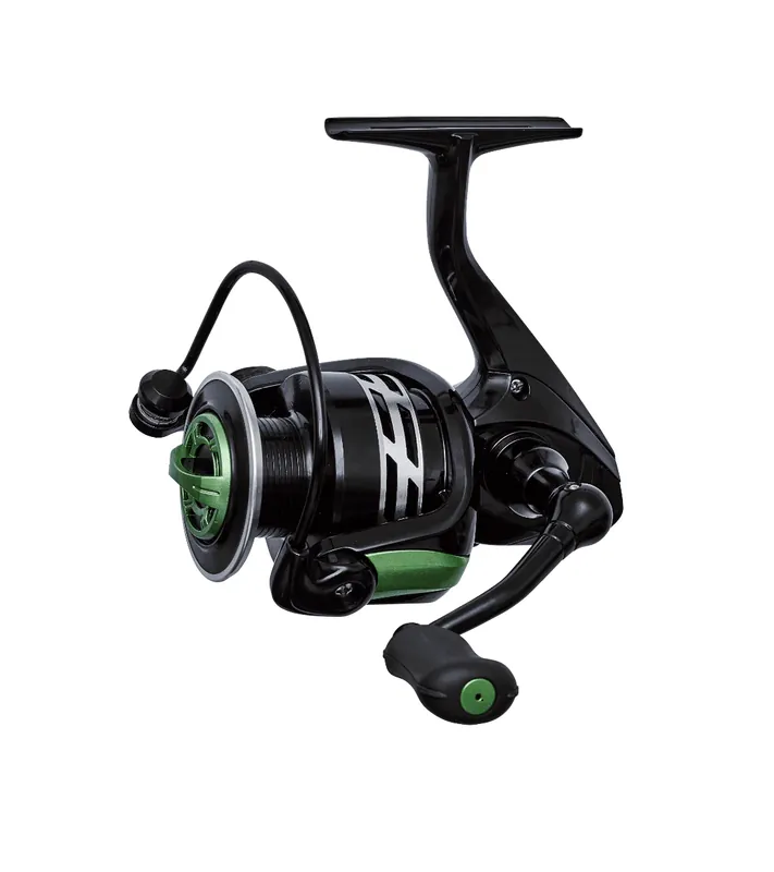 Meilleur Prix Moulinet Gunki Trooper FV 25
