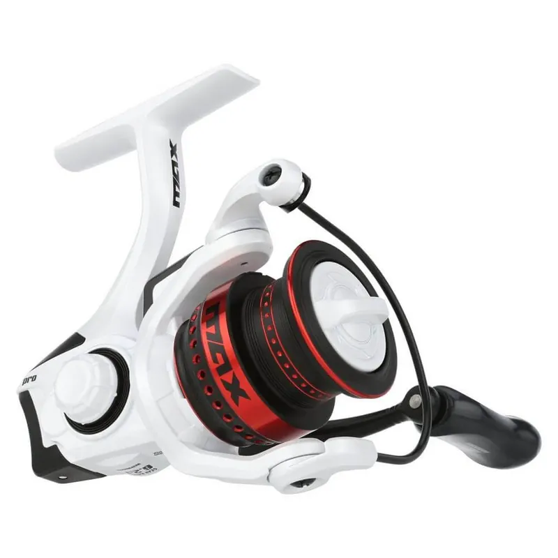 Acheter En Ligne Moulinet Abu Garcia Max Pro SP 2000