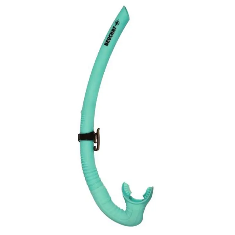 Usine Directe Tuba Beuchat Spy Bleu ice