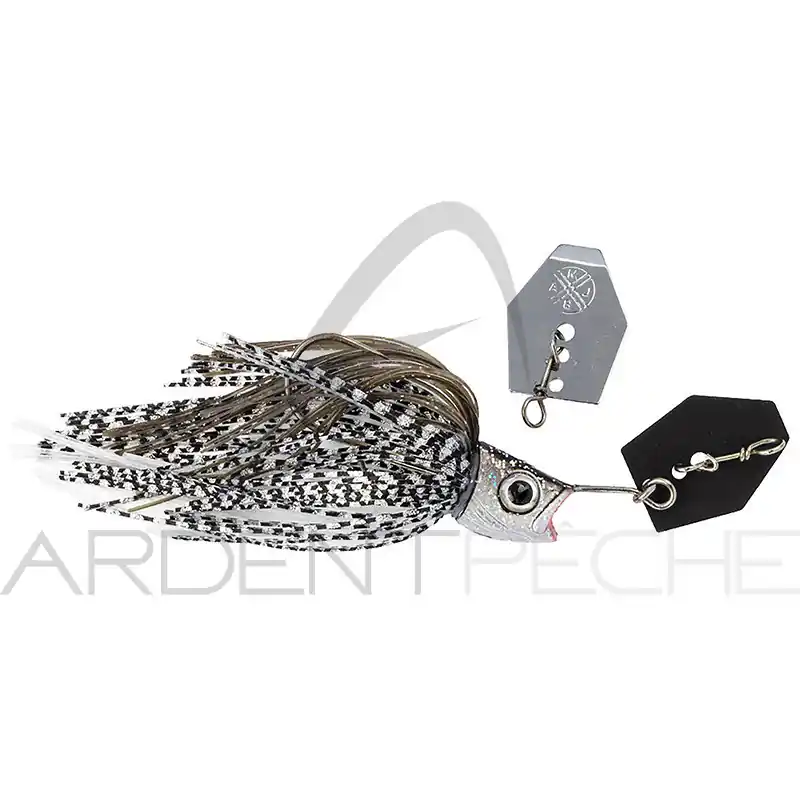 Offre Spéciale Chatterbait LMAB Kofi multi vibe 10g H1/0