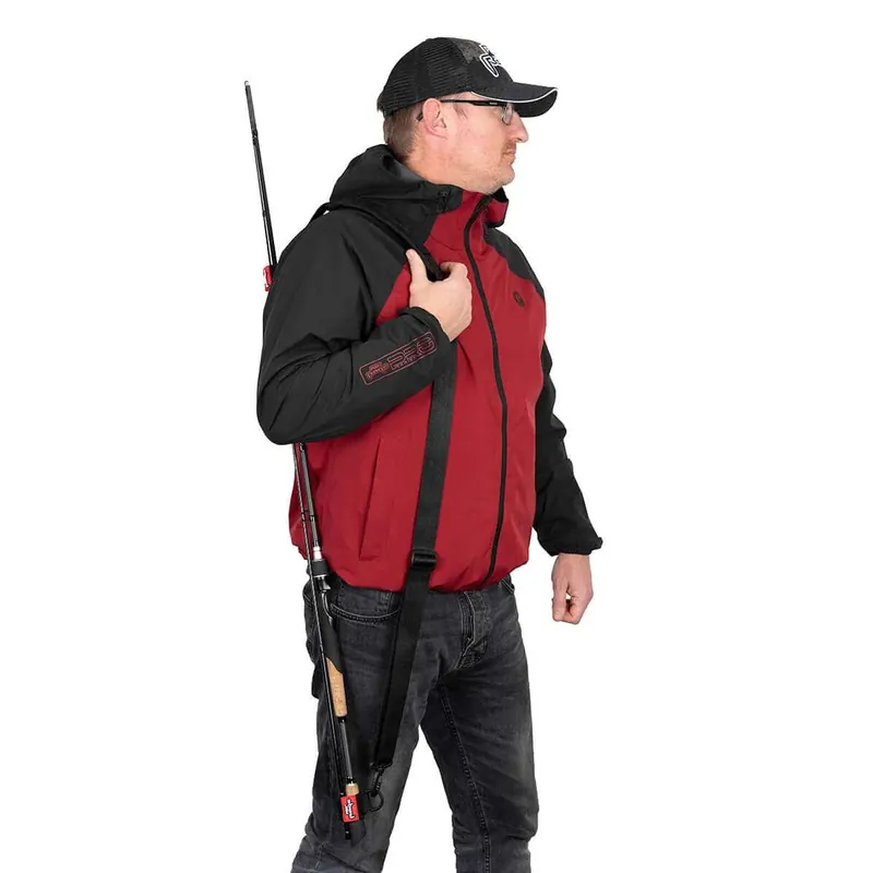Sangle pour Canne Fox Rage Voyager Prix Promo