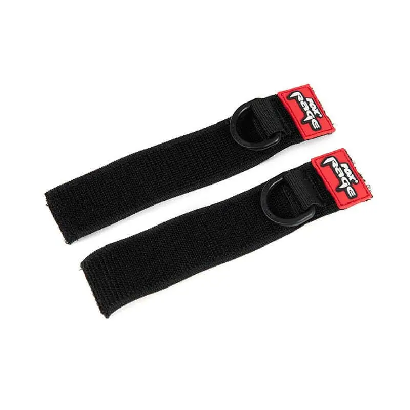 Authentique Bandes de tiges Fox Rage Voyager