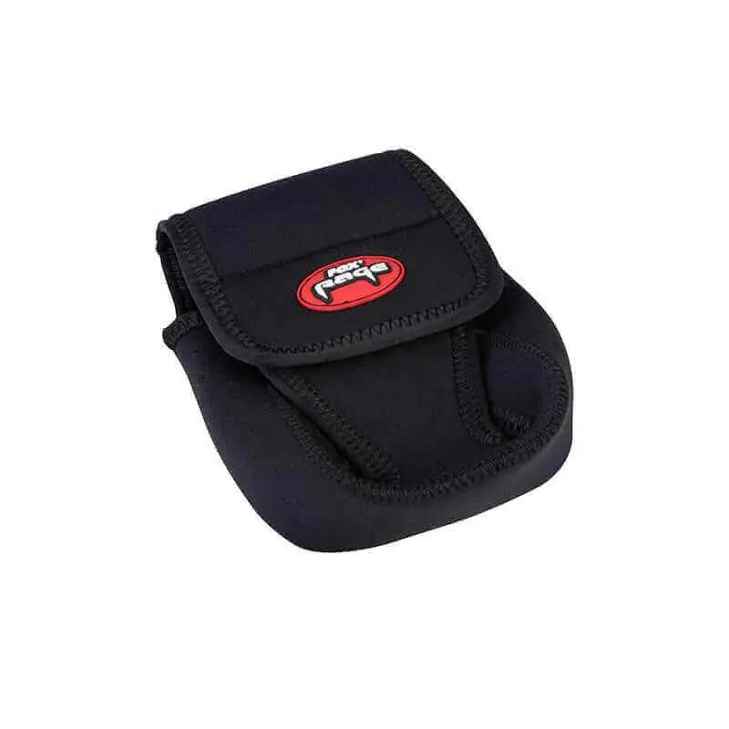 Retour Gratuit Fourreau pour Moulinet Fox Rage néoprène Spinning M
