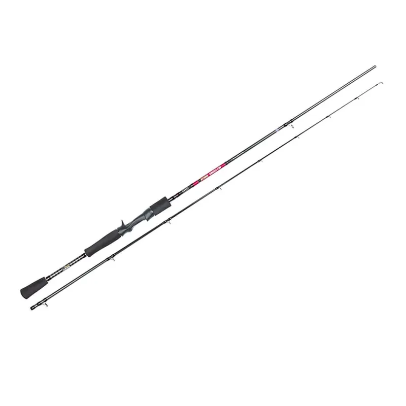Canne Hart Nation Carnassier C71MH Populaire