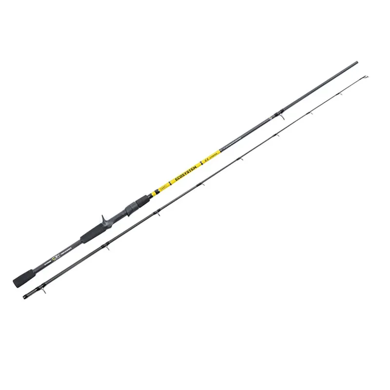 Canne Hart Ecosystem C73XH Prix Cassé