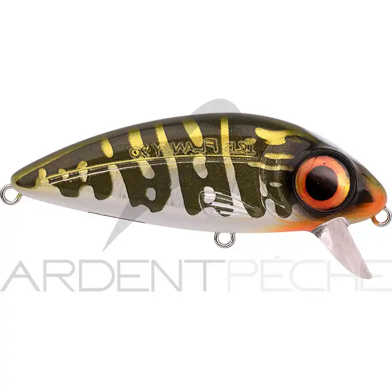 Poisson nageur SPRO Iris flanky 90 Paiement Sécurisé