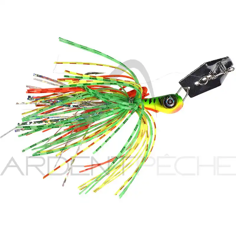 Chatterbait SPRO Iris baby thrillseeker 8g Réduction