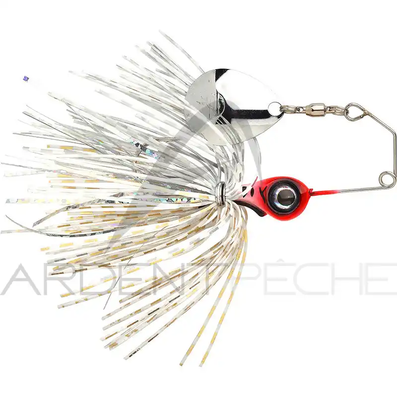 Offre Exclusive SPRO Iris baby ambush spinnerbait