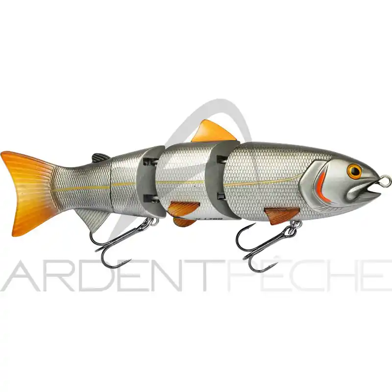 Swimbait SPRO BBZ 1 6 UV Slow sinking Promotion Saisonnière
