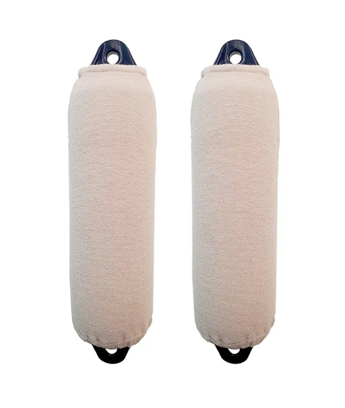 Marque Paire chaussettes pare-battage Fendress simple épaisseur F1 15X61 - Lin