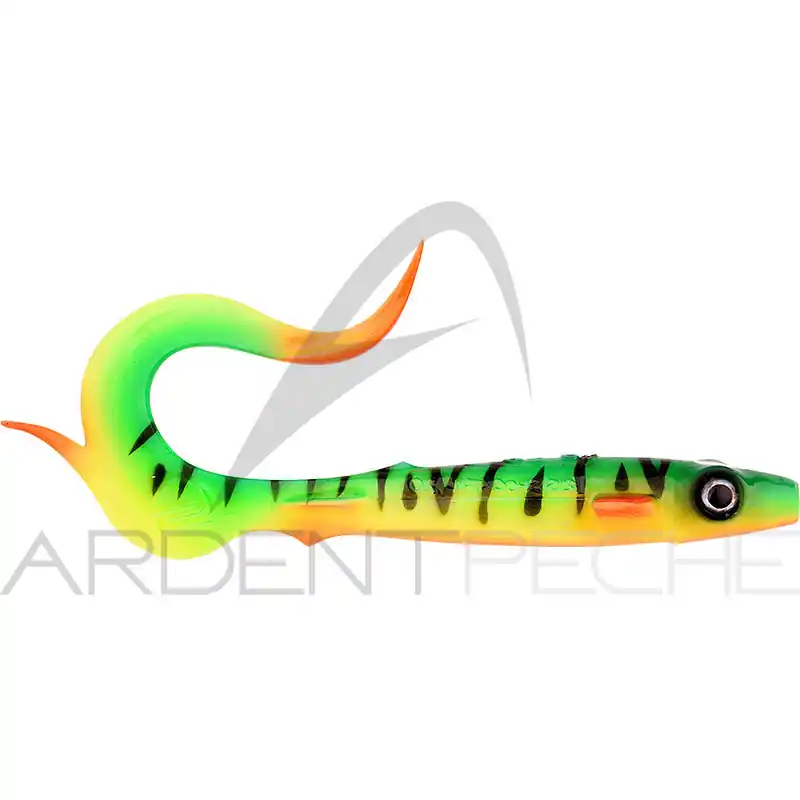 Leurre souple SPRO Iris shocktail 200 Offre Exclusive